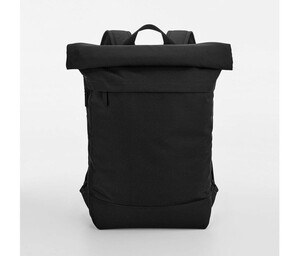 BAG BASE BG870 - Enkelhet rulltopps ryggsäck