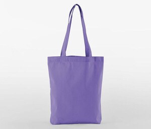 WESTFORD MILL WM691 - EARTHAWARE® EKOLOGISK TWILL TOTE