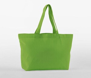 WESTFORD MILL WM695 - EARTHAWARE® EKOLOGISK TWILL SHOPPER