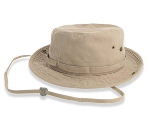 ATLANTIS HEADWEAR AT260 - Hatt för resenärer