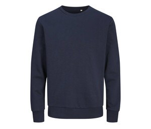 Marinblå Blazer