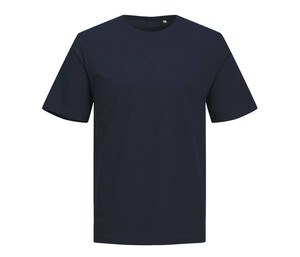 Marinblå Blazer
