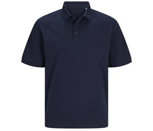 Marinblå Blazer