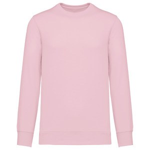 Kariban K4040 - Unisex crew neck Sweatshirt Pale Pink