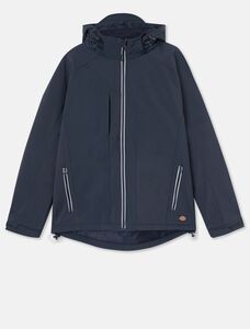 Dickies DK0A4XTM - Men's WINTER softshell jacket (JW7019) Navy