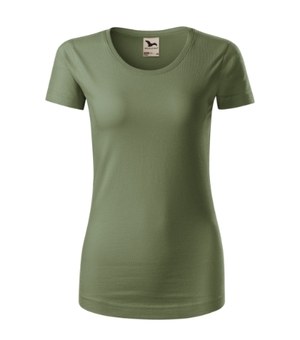 Malfini 172 - Origin T-shirt för kvinnor