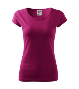 Malfini 122 - Pure Woman T-shirt FUCHSIA RED