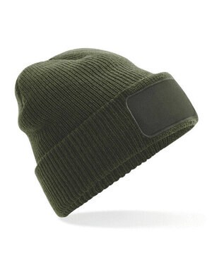 Beechfield B440 - Thinsulate™ Patch Beanie