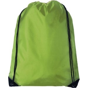 Limegrön