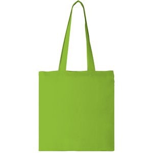 Limegrön