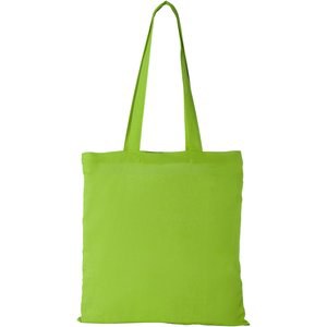 Limegrön