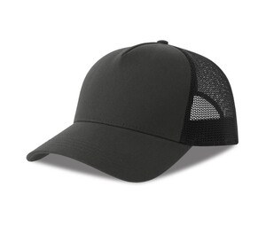 Mörkgrå/Svart