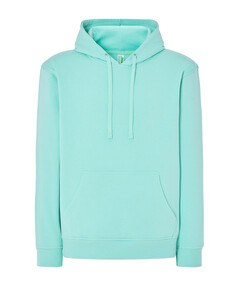 Mintgrön