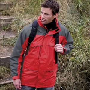 Result RE98A - Seneca Intense Activity Jacket