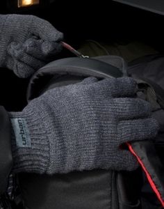 Result Winter Essentials R147X - Fullfodrade Thinsulate handskar