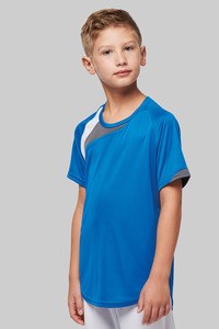 ProAct PA437 - KIDS SHORT SLEEVE SPORTS T-SHIRT