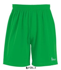 SOLS 90102 - Borussia Basic Shorts för vuxna