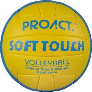 Proact PA852 - Soft Touch Beachvolleyboll