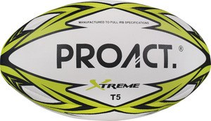 Proact PA819 - X-Treme T5 boll