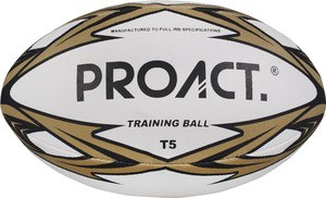 Proact PA824 - Utmanare T5 Ball