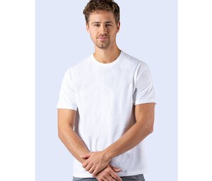 Starworld SW380 - Tee Shirt Man 100% Cotton Hefty