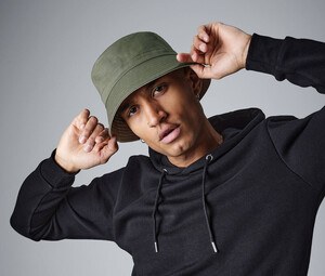 Beechfield BF686 - Bucket Hat för kvinnor