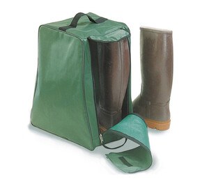 Label Serie LS724 - Boot Bag