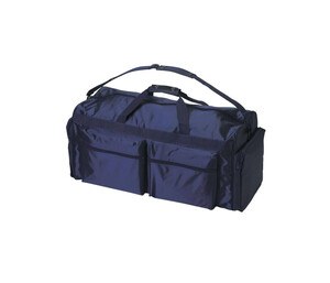 Label Serie LS738 - Multi-Pocket Equipment Bag