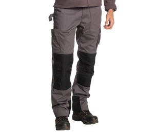 Herock HK010 - Titan Multi-Pocket Byxor