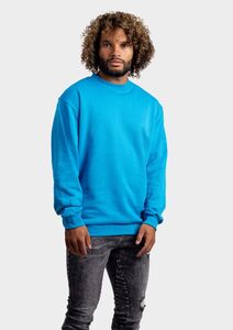 Lemon & Soda LEM3200 - Tröja Set-In Crewneck