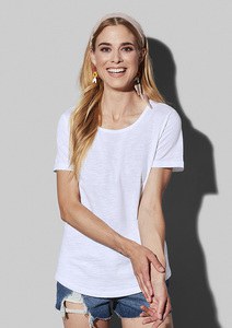 Stedman STE9320 - T-shirt med rund hals för kvinnor