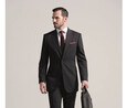 CLUBCLASS CC6000 - Limehouse kostymjacka för män