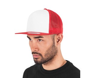 Flexfit F6006W - trucker style cap