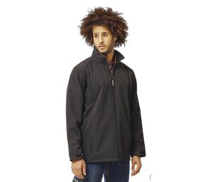 Herock HK195 - Julius Softshell jacka