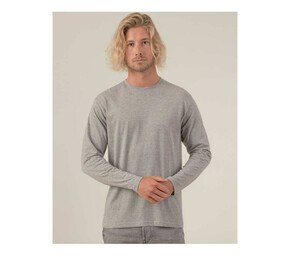 JHK JK160 - Långärmad T-shirt 160