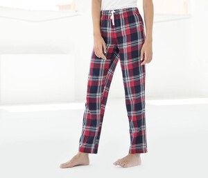SF Women SK083 - Pyjamasbyxor för kvinnor