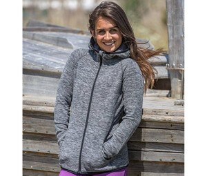 Spiro SP245F - Inre tröja i fleece för kvinnor