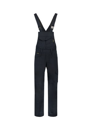 Tricorp T66 - Dungaree Overall Industrial Unisex Haklappar