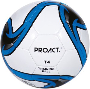 Proact PA875 - Glider 2 Football Size 4