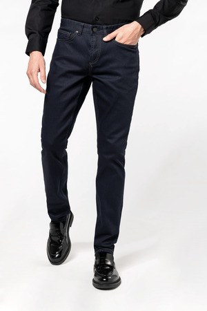 Kariban K747 - Premium jeans för män