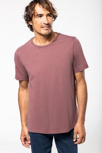 Kariban KV2115 - Kortärmad T-shirt herr