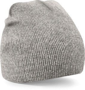 Beechfield B44 - Mössa för män Original Pull-On Hat