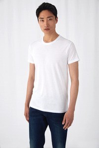 B&C CGTM062 - T-shirt för män med sublimering