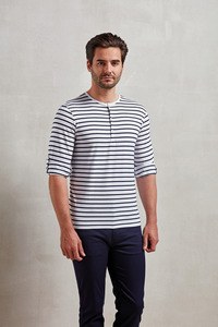 Premier PR218 - Long John T-shirt herr