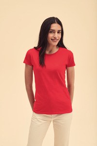 Fruit of the Loom SC61432 - Iconic-T T-shirt dam