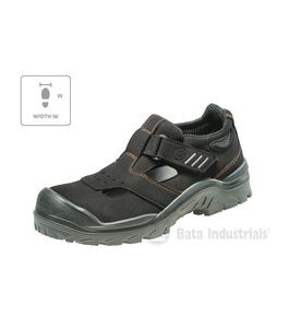 RIMECK B09 - Safety Sandals Act 151 W Unisex