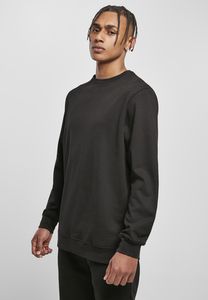 Build Your Brand BB003C - Basic Crewneck