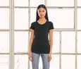 Bella+Canvas BE8413 - Triblend T-shirt dam