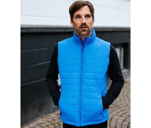 STORMTECH SHKXV1 - Bodywarmer matelassé homme