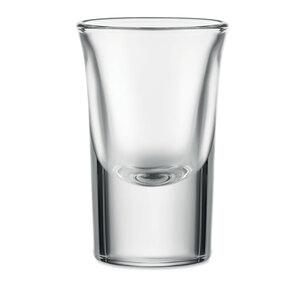 GiftRetail MO6431 - SONGO Shotglas / Snaps 28ml